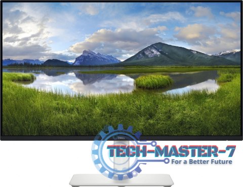 Monitor DELL 210-BMHF (27" /IPS /100Hz /2560 x 1400 /Biały ) Monitor DELL 210-BMHF (27" /IPS /100Hz /2560 x 1400 /Biały )