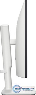 Monitor DELL 210-BMHF (27" /IPS /100Hz /2560 x 1400 /Biały )
