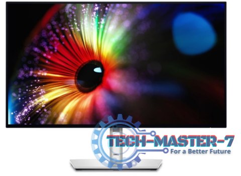 Monitor DELL U2724D (27" /IPS Black /120Hz /2560 x 1440 /Srebrny ) Monitor DELL U2724D (27" /IPS Black /120Hz /2560 x 1440 /Srebrny )