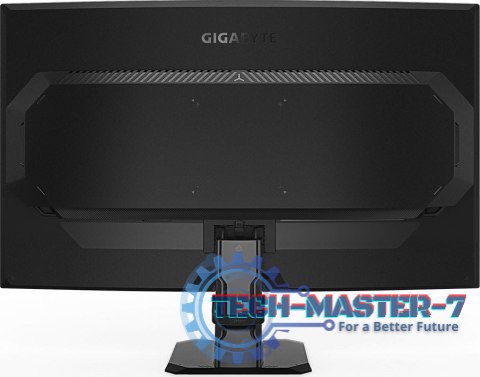 Monitor GIGABYTE GS27QC (27" /VA /165Hz /2560 x 1440 /Czarny) Monitor GIGABYTE GS27QC (27" /VA /165Hz /2560 x 1440 /Czarny)