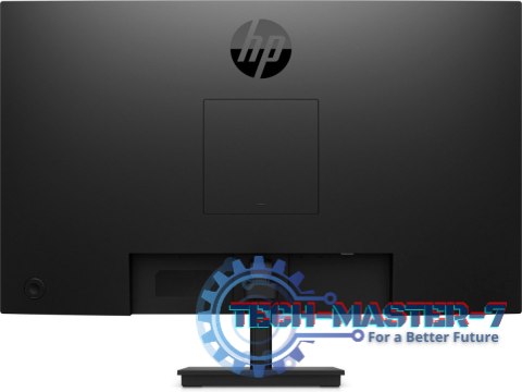 Monitor HP 65P64E9#ABB (27" /IPS /75Hz /1920 x 1080 /Czarny) Monitor HP 65P64E9#ABB (27" /IPS /75Hz /1920 x 1080 /Czarny)