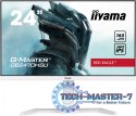 Monitor IIYAMA GB2470HSU-W5 (23.8" /IPS /165Hz /1920 x 1080 /Biały)