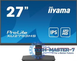 Monitor IIYAMA XU2793HS-B6 (27