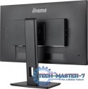 Monitor IIYAMA XUB2792QSU-B6 (27" /IPS /100Hz /2560 x 1440 /Czarny)