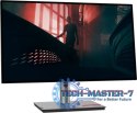 Monitor LENOVO 63A2GAT1EU (27" /IPS /60Hz /2560 x 1440 /Czarno-stalowy)