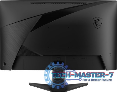 Monitor MSI MAG 27C6F (27" /VA /180Hz /1920 x 1080 /Czarny) Monitor MSI MAG 27C6F (27" /VA /180Hz /1920 x 1080 /Czarny)