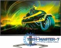 Monitor PHILIPS 32M1N5800A/00 (31.5" /IPS /144Hz /3840 x 2160 /Czarny)