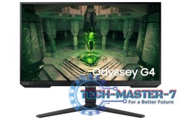 Monitor SAMSUNG LS27BG400EUXEN (27