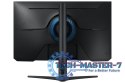 Monitor SAMSUNG LS27BG400EUXEN (27" /IPS /240Hz /1920 x 1080 /Czarny)