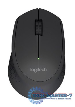 Mysz Bezprzewodowa LOGITECH M280 Czarny