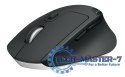 Mysz Bezprzewodowa LOGITECH M720 Triathlon