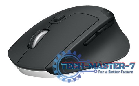 Mysz Bezprzewodowa LOGITECH M720 Triathlon