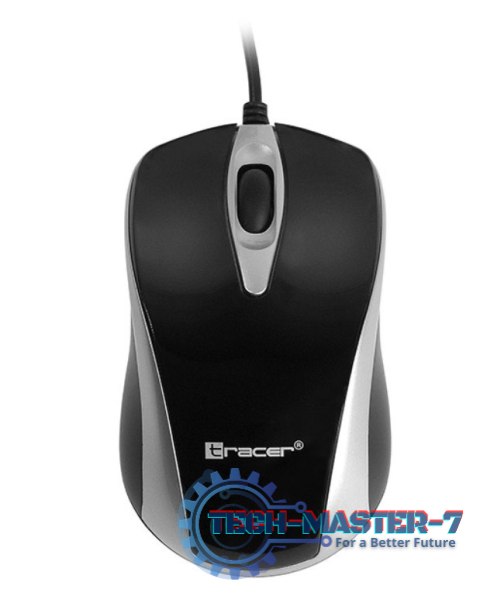 Mysz Przewodowa TRACER Sonya Duo Mysz Przewodowa TRACER Sonya Duo