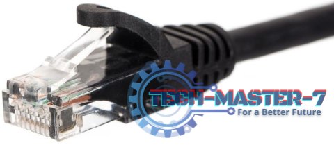 NETRACK RJ45 - RJ45 0.25 m Czarny 0.25 Patchcord NETRACK RJ45 - RJ45 0.25 m Czarny 0.25 Patchcord