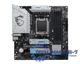 Płyta główna MSI B650M GAMING PLUS WIFI AM5 microATX