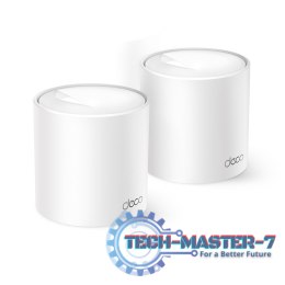 Router TP-LINK Deco X10 2 szt.