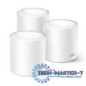 Router TP-LINK Deco X10 3 szt.