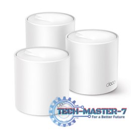 Router TP-LINK Deco X10 3 szt.