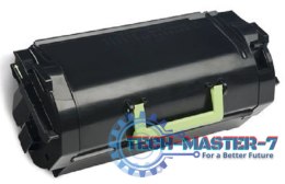 Toner LEXMARK 52D200E