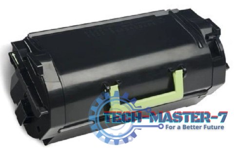 Toner LEXMARK 52D200E Toner LEXMARK 52D200E