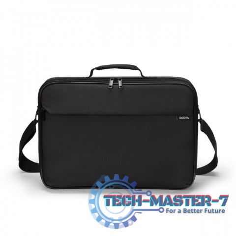 Torba na laptopa DICOTA D32088-RPET (maks.14 - 16"/Czarny) Torba na laptopa DICOTA D32088-RPET (maks.14 - 16"/Czarny)