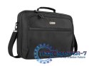 Torba na laptopa NATEC Boxer Lite NTO-2054 (maks.15.6"/Czarny)