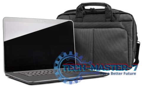 Torba na laptopa NATEC Gazelle (maks.15.6 - 16"/Czarny) Torba na laptopa NATEC Gazelle (maks.15.6 - 16"/Czarny)