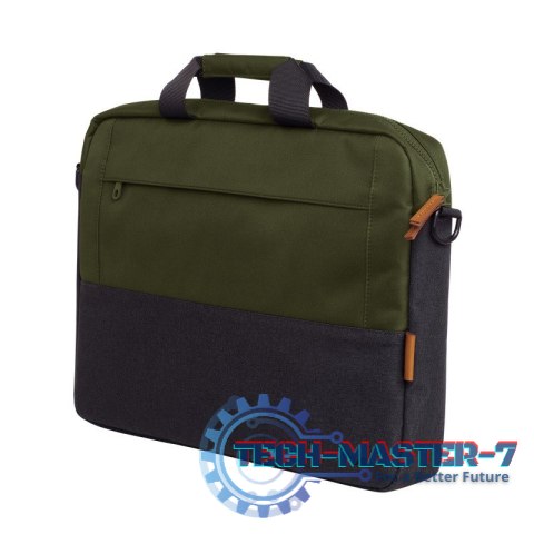 Torba na laptopa TRUST 25245 (maks.15.6"/Zielony) Torba na laptopa TRUST 25245 (maks.15.6"/Zielony)