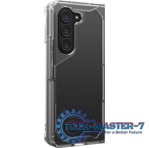 UAG Plyo - obudowa ochronna do Samsung Galaxy Fold 5 (ice) UAG Plyo - obudowa ochronna do Samsung Galaxy Fold 5 (ice)