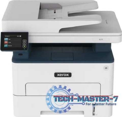 Urządzenie wielofunkcyjne laserowe XEROX B235 B235V_DNI Urządzenie wielofunkcyjne laserowe XEROX B235 B235V_DNI