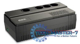 Zasilacz awaryjny APC BV650I-GR 650VA