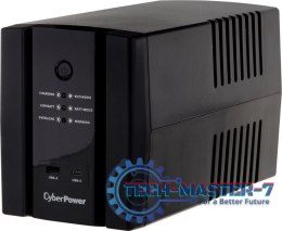 Zasilacz awaryjny CYBERPOWER UT2200EG-FR 2200VA