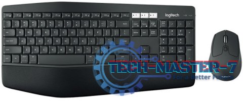 Zestaw klawiatura i mysz LOGITECH MK850 Wireless Desktop 920-008226 Zestaw klawiatura i mysz LOGITECH MK850 Wireless Desktop 920-008226