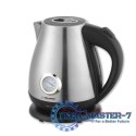 Czajnik ESPERANZA EKK029 (1.7L /2200W /Srebrno-czarny )