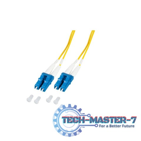 EFB O0350.2-1.2 2 Patchcord EFB O0350.2-1.2 2 Patchcord