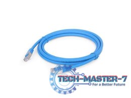GEMBIRD Cat 6A 0.5 m 0.5 Patchcord