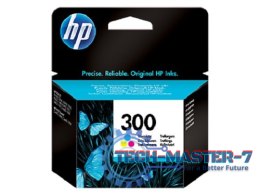 Głowica HP 300 CC643EE