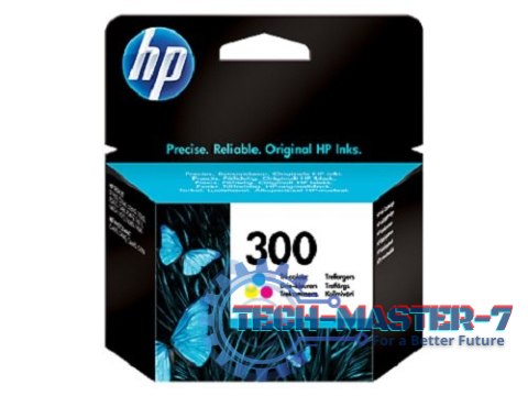 Głowica HP 300 CC643EE Głowica HP 300 CC643EE