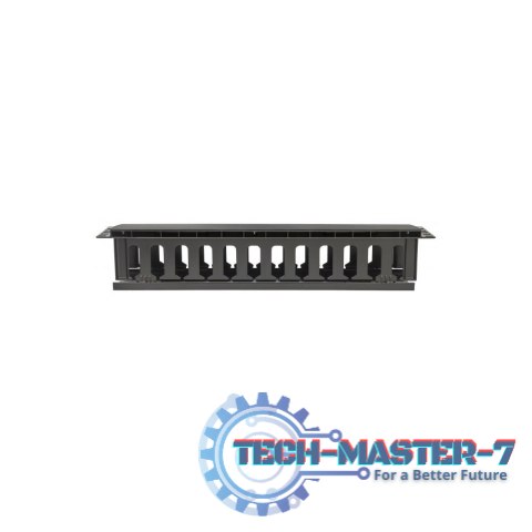 I-CASE CABLE-FR2 INTELLINET NETWORK SOLUTIONS 19 Patch Panel I-CASE CABLE-FR2 INTELLINET NETWORK SOLUTIONS 19 Patch Panel