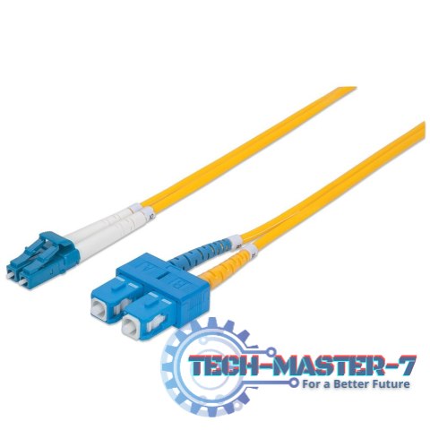 INTELLINET NETWORK SOLUTIONS 472050 3 Patchcord