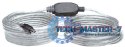 KABEL USB MANHATTAM 2.0 A-B M/M 11M AKTYWNY 510424