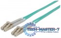 Kabel sieciowy światłowodowy INTELLINET NETWORK SOLUTIONS LC - LC 10 m 10