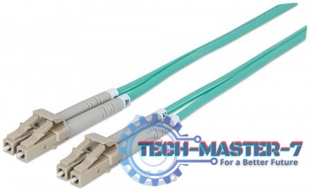 Kabel sieciowy światłowodowy INTELLINET NETWORK SOLUTIONS LC - LC 10 m 10 Kabel sieciowy światłowodowy INTELLINET NETWORK SOLUTIONS LC - LC 10 m 10