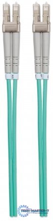 Kabel sieciowy światłowodowy INTELLINET NETWORK SOLUTIONS LC - LC 10 m 10 Kabel sieciowy światłowodowy INTELLINET NETWORK SOLUTIONS LC - LC 10 m 10