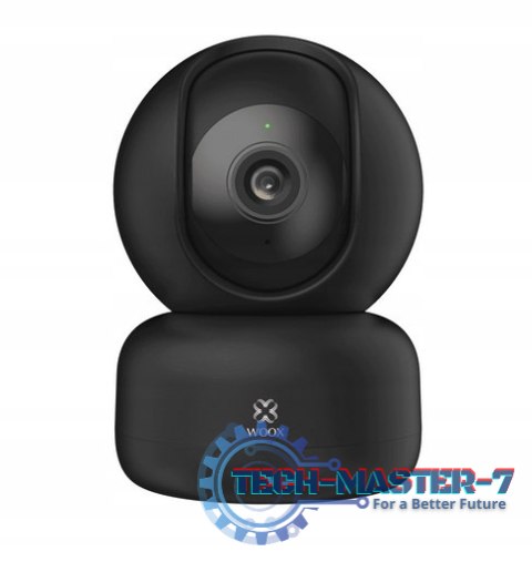 Kamera IP WOOX R4040B 1920 x 1080 Kamera IP WOOX R4040B 1920 x 1080
