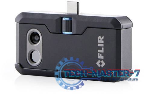 Kamera termowizyjna FLIR FP3AC Kamera termowizyjna FLIR FP3AC