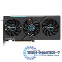 Karta graficzna GIGABYTE GeForce RTX 4070 Ti SUPER Eagle OC 16GB GDDR6X (GV-N407TSEAGLE OC-16GD)