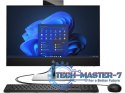 Komputer All-in-One HP ProOne 440 G9 (23.8"/I5-13500T/integ/8GB/SSD512GB/DVD-RW/W11P)