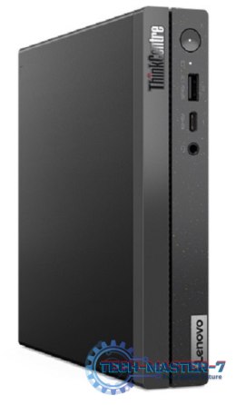 Komputer LENOVO ThinkCentre Neo 50q Gen 4 (I5-13420H/integ/16GB/SSD512GB/W11P)