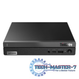 Komputer LENOVO ThinkCentre Neo 50q Gen 4 (I5-13420H/integ/16GB/SSD512GB/W11P)